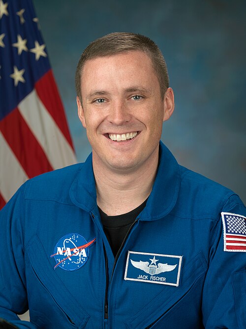 Jack D. Fischer