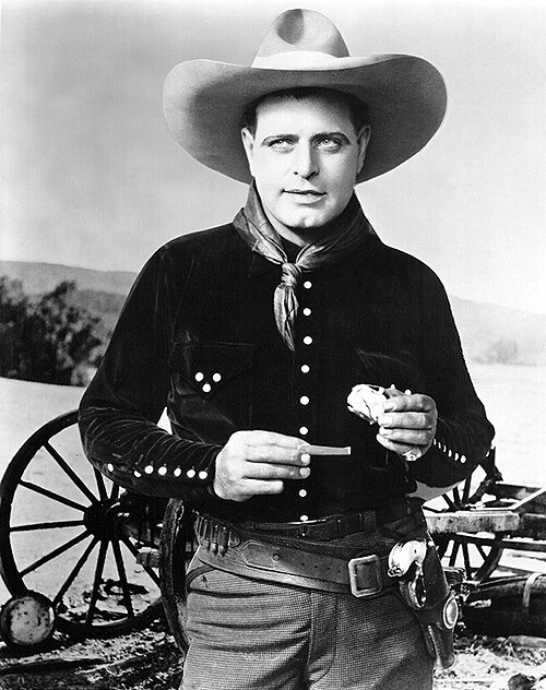 Jack Hoxie