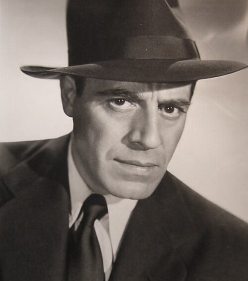 Jack La Rue