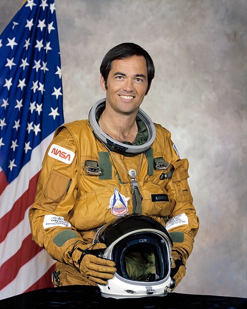 Robert Crippen