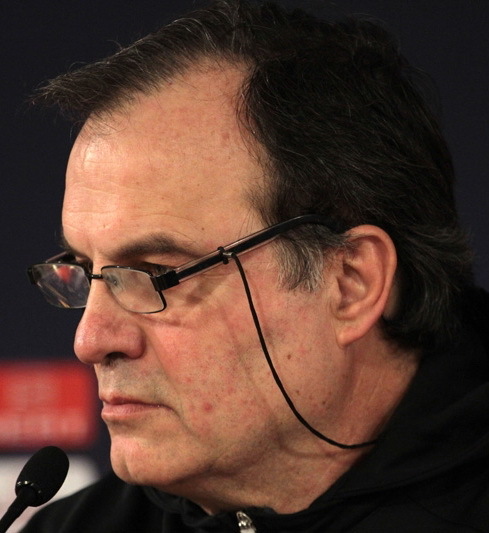 Marcelo Bielsa