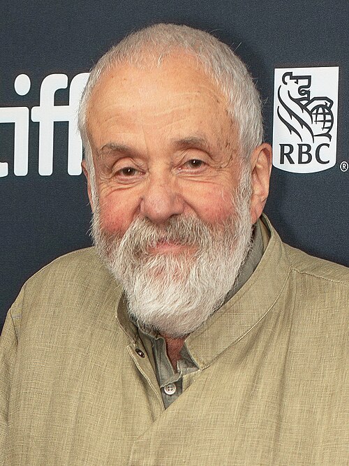 Mike Leigh