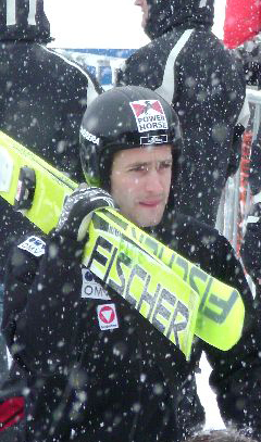 Wolfgang Loitzl