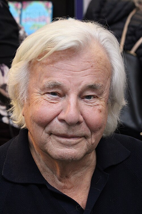 Jan Guillou