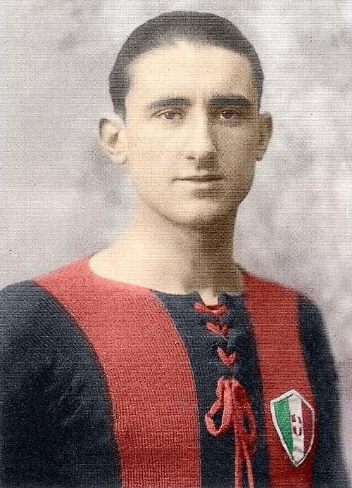 Angelo Schiavio