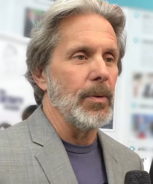 Gary Cole