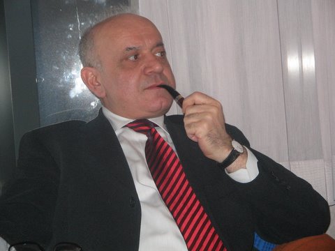 Mirza Khazar
