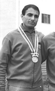 Dieter Lindner