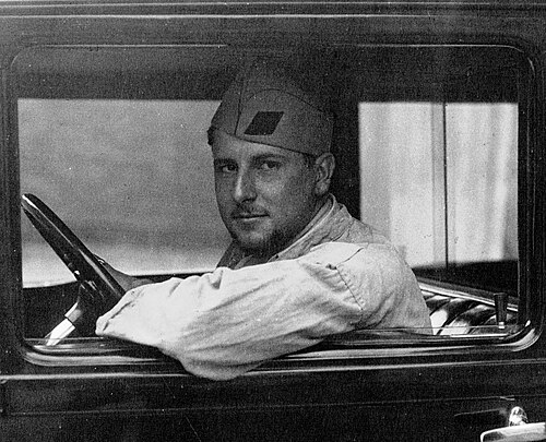 Jacques Lebrun