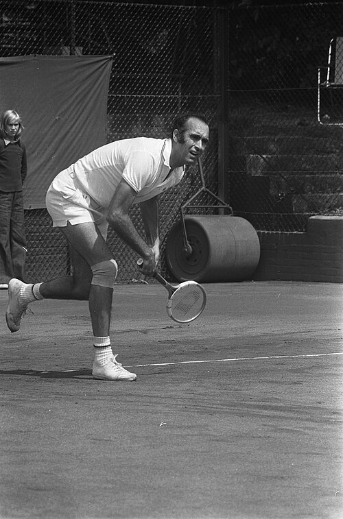 Andrés Gimeno
