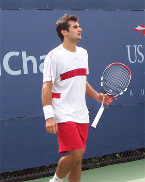 Florent Serra