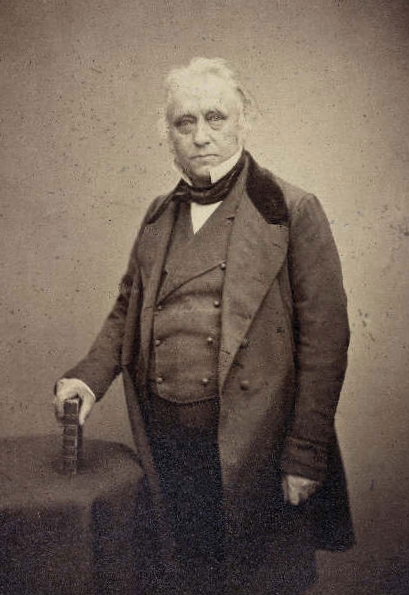 Thomas Babington Macaulay, 1st Baron Macaulay