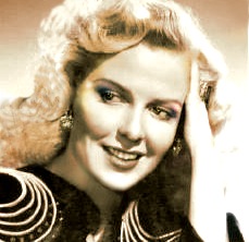 Janis Carter