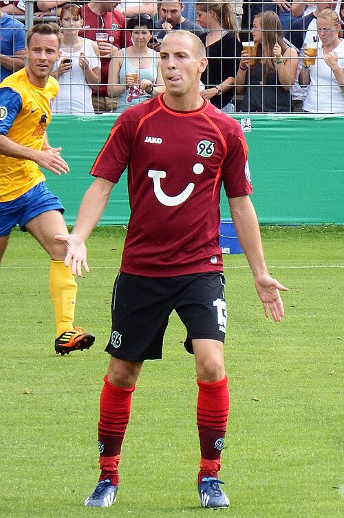 Jan Schlaudraff