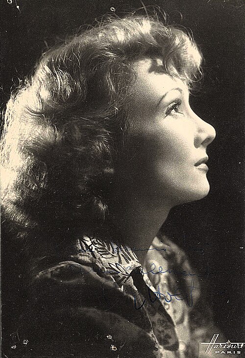 Jany Holt