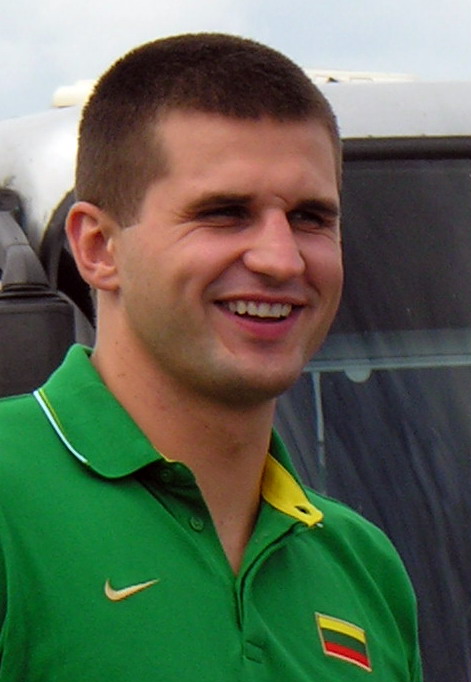 Linas Kleiza