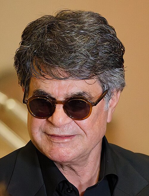 Jafar Panahi