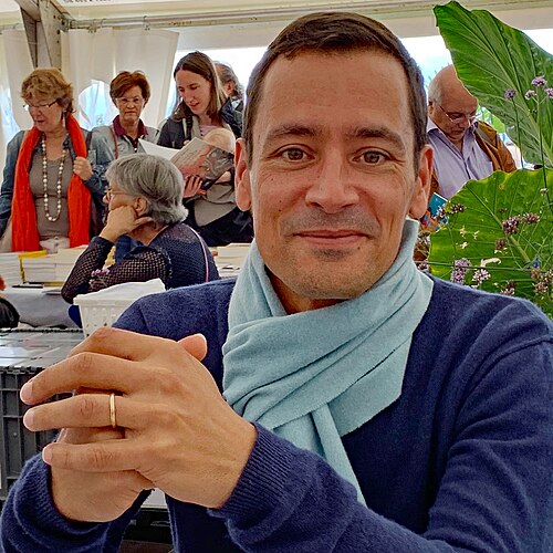 Jean-Baptiste Andrea