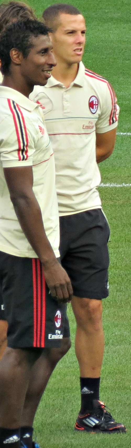 Djamel Mesbah