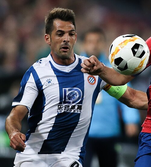 Víctor Sánchez Mata
