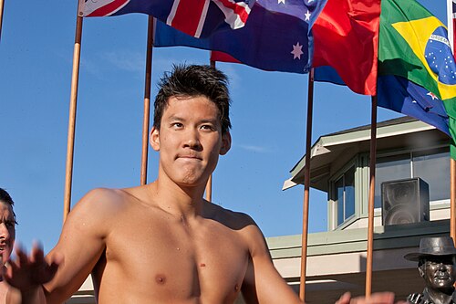 Park Tae-Hwan