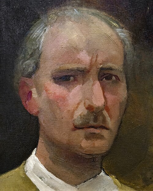 Julio González