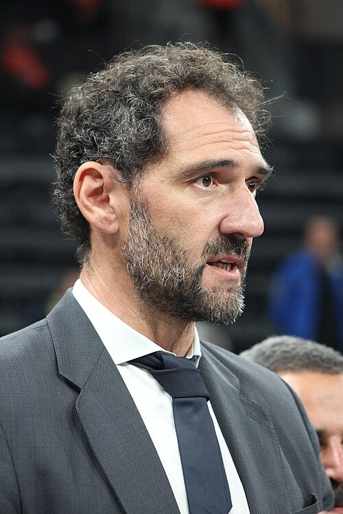 Jorge Garbajosa