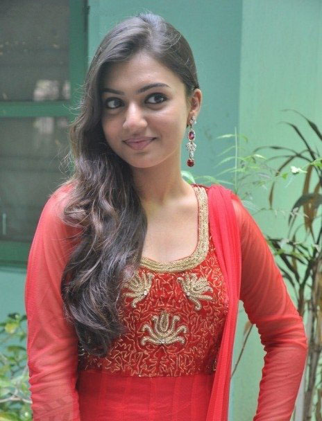 Nazriya Nazim