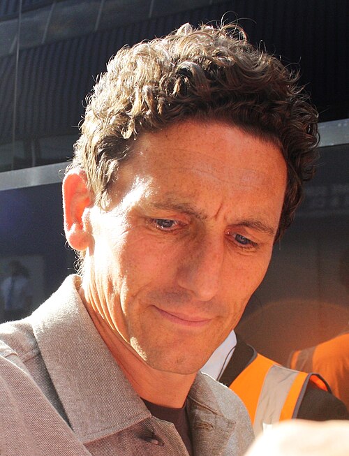 Keith Andrews
