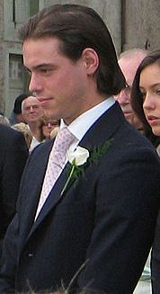 Félix of Luxembourg