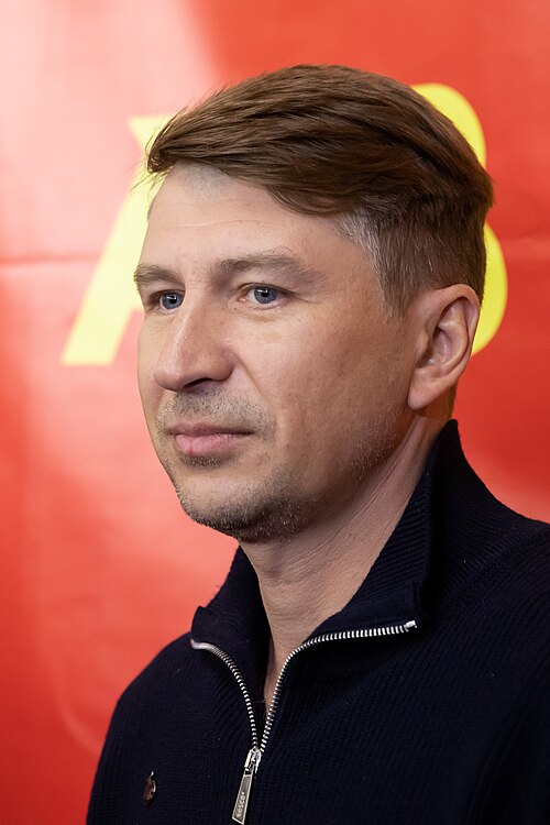 Alexei Yagudin