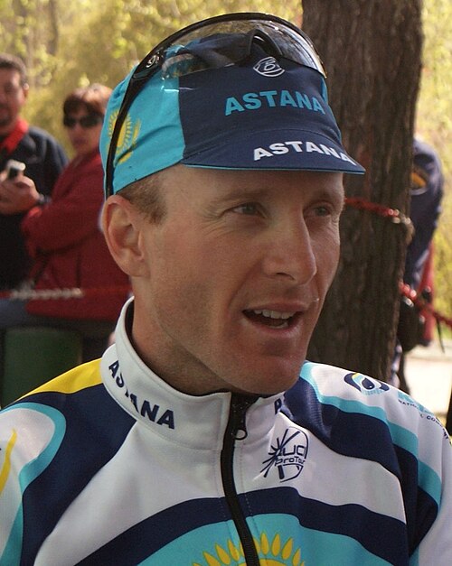 Levi Leipheimer