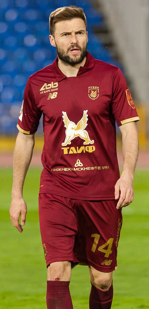 Vladimir Granat