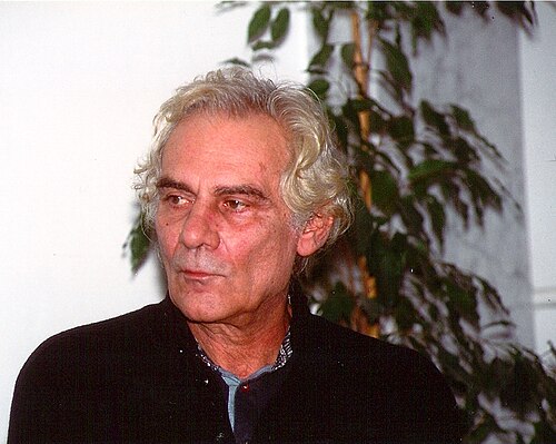 Gian Maria Volonte