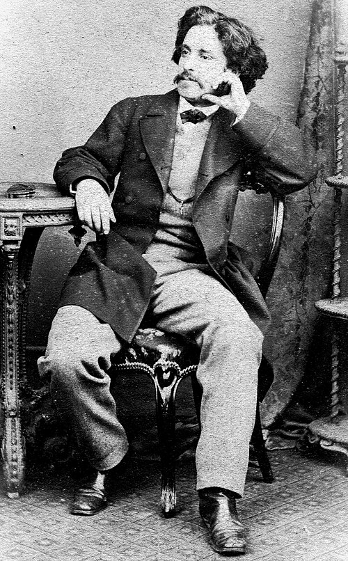 Paul Lafargue