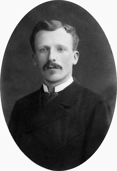 Theo Van Gogh
