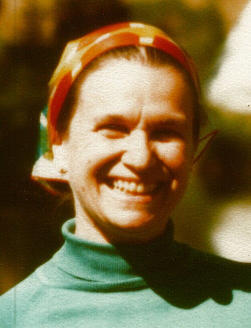 Jean Erdman