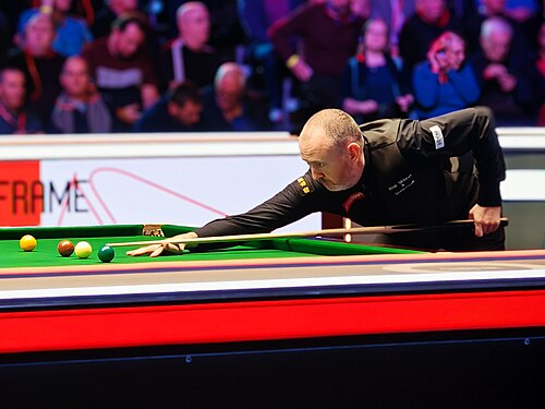Mark Williams