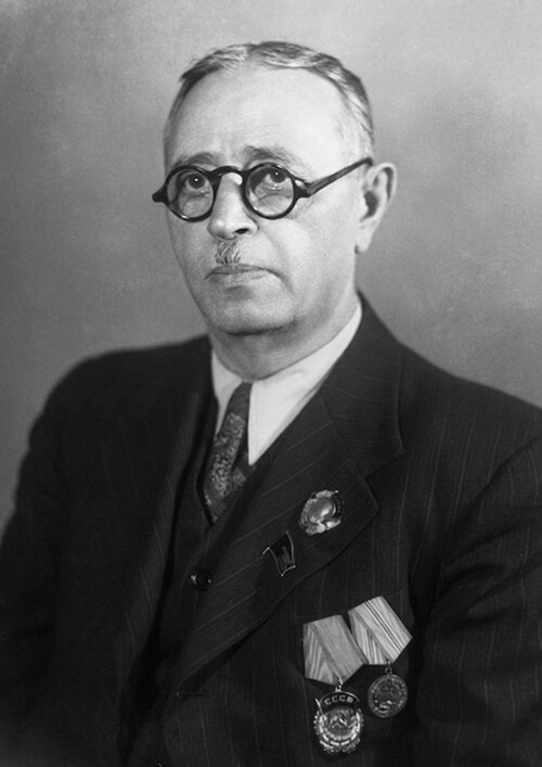 Uzeyir Hajibeyov