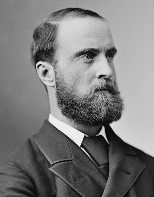 Charles Stewart Parnell
