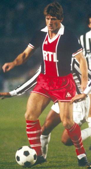 Safet Sušić