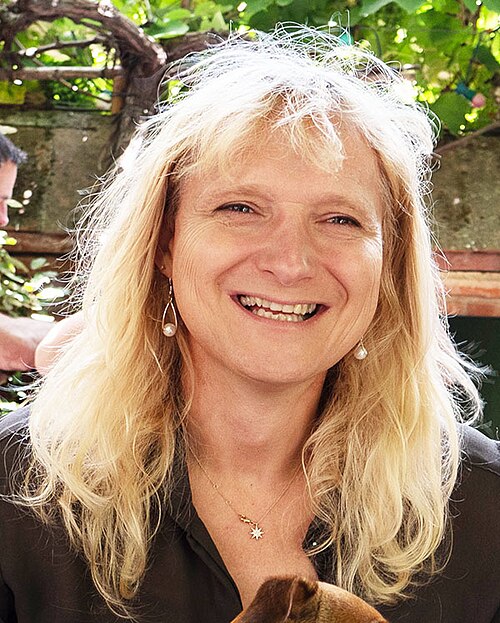 Sandra Forgues