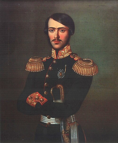 Milan Obrenović II