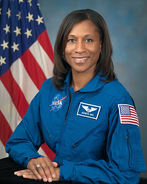 Jeanette J. Epps