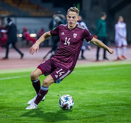 Andrejs Ciganiks