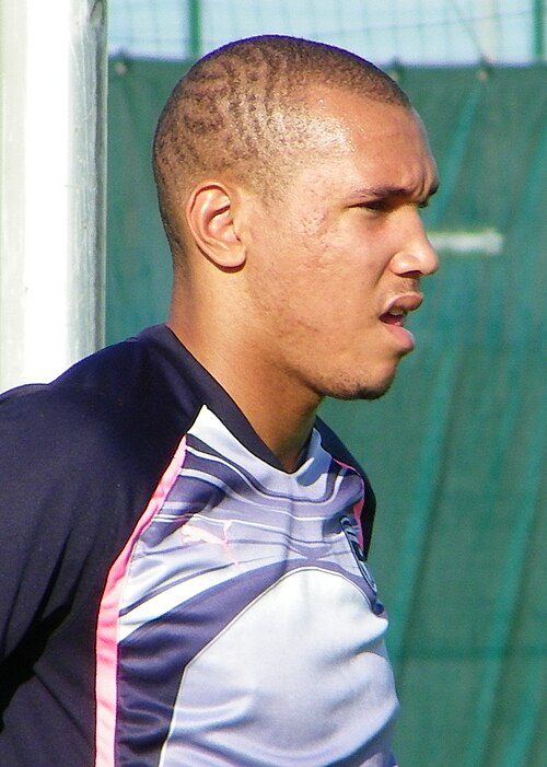Kévin Olimpa