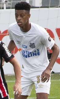 Robson Bambu