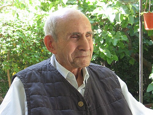 Lütfi Ömer Akad
