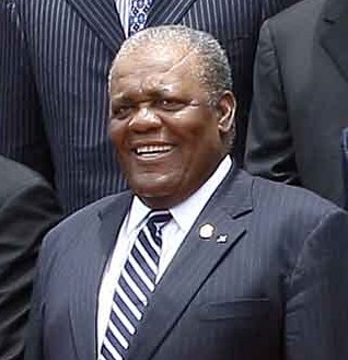 Hubert Ingraham