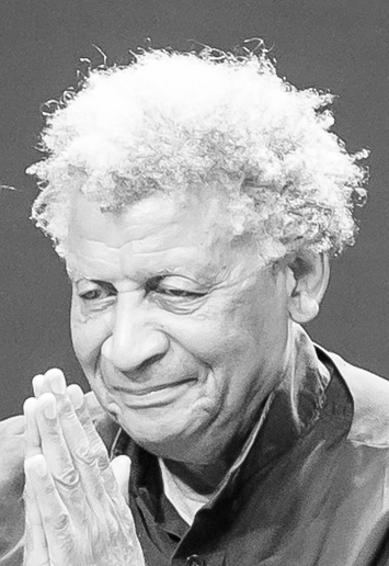 Abdullah Ibrahim